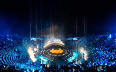 Milano-Cortina 2026: Cortina se închide, Verona preia spectacolul Jocurile Olimpice de Iarnă de la Milano-Cortina se încheie oficial în această seară, cu ceremonia de închidere desfășurată în istorica Arenă Olimpică din Verona