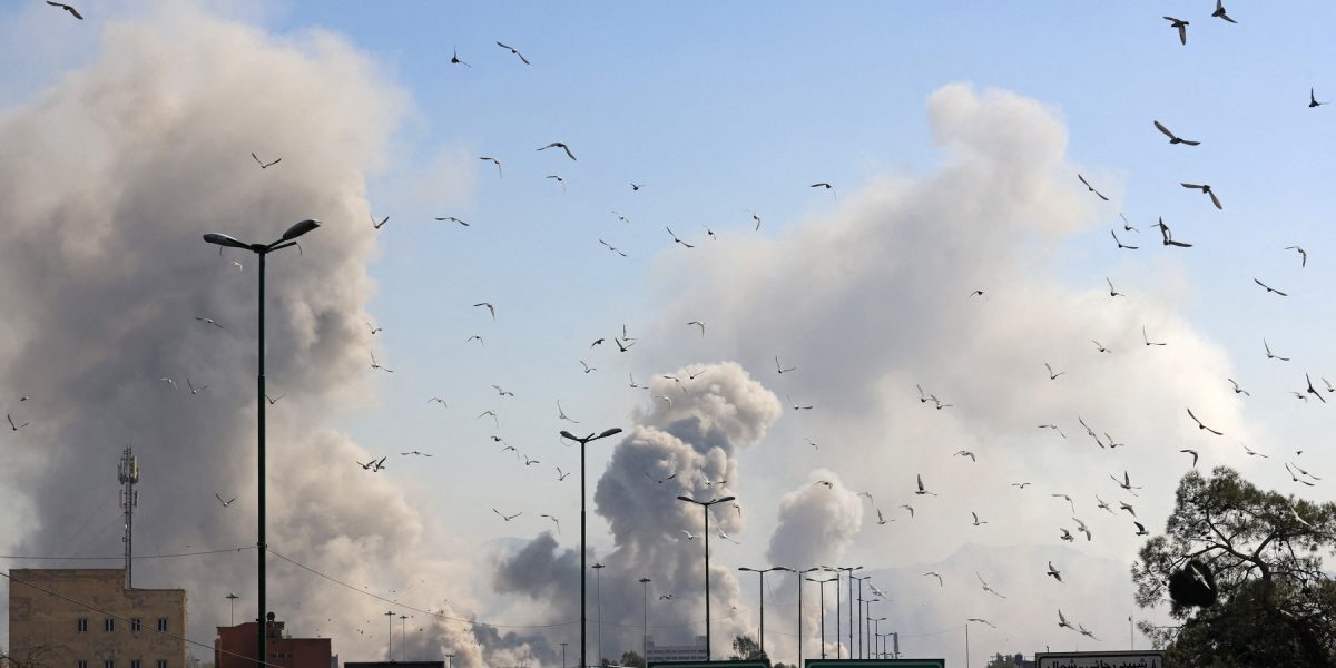 Câți oameni au murit în conflictul din Orientul Mijlociu