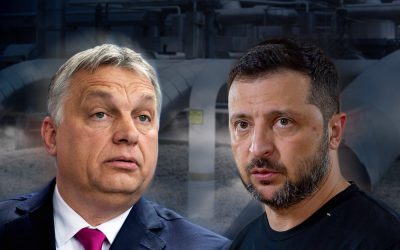 Relațiile dintre Ungaria și Ucraina, la un punct critic Tensiunile dintre Ucraina și Ungaria au atins un nivel alarmant, alimentate de o serie de dispute legate de livrările de gaze și sprijinul financiar european