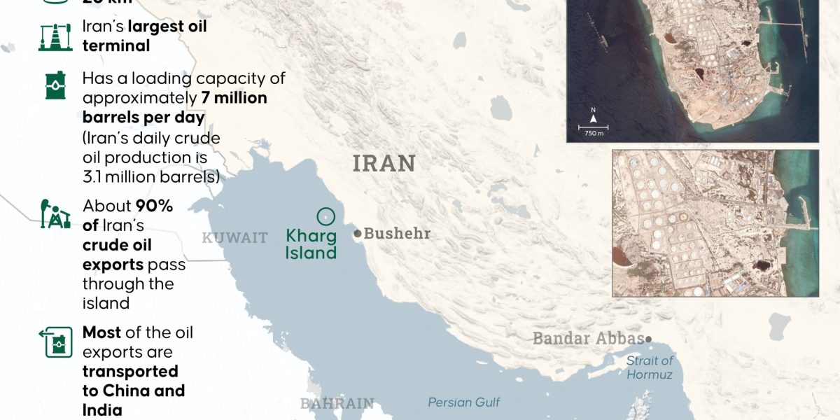 Donald Trump impune un ultimatum Iranului privind strâmtoarea Ormuz Termenul limită de cinci zile impus de fostul președinte american Donald Trump Iranului pentru redeschiderea Strâmtorii Ormuz expiră odată cu sosirea a mii de pușcași marini americani în Orientul Mijlociu, potrivit informațiilor disponibile