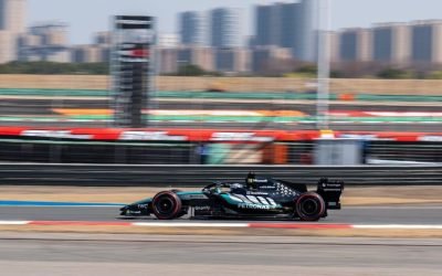 Startul sezonului de Formula 1 la Shanghai: Programul complet și așteptări Weekend-ul competițional de Formula 1 din Shanghai promite adrenalină maximă pentru fanii sporturilor cu motor, cu un format care include cursa de sprint