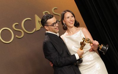 Românca natalie musteață, oscar în 2026: Ce performanță!