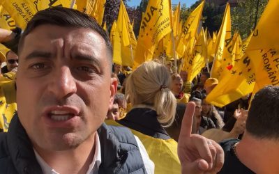 Nu au existat negocieri cu aur, confirmă surse