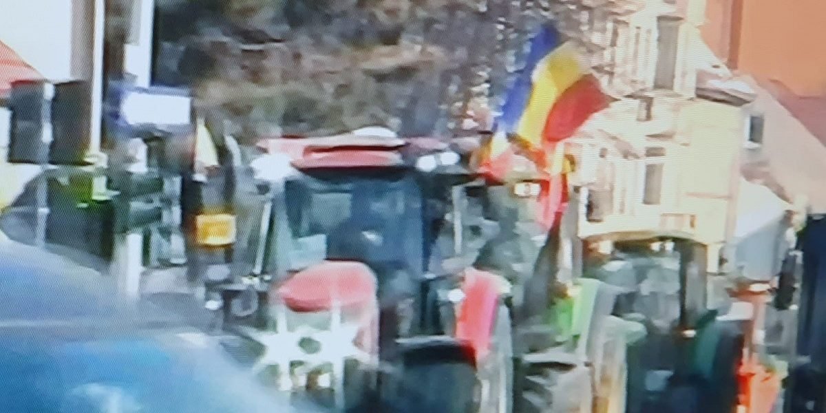 Fermierii cer măsuri urgente pentru a face față crizei provocate de conflictul din Golf Alianța pentru Agricultură și Cooperare (AAC) solicită Guvernului României măsuri urgente pentru a sprijini fermierii, afectați de creșterea prețurilor la combustibili, pe fondul tensiunilor geopolitice din Orientul Mijlociu
