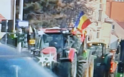 Fermierii cer măsuri urgente pentru a face față crizei provocate de conflictul din Golf Alianța pentru Agricultură și Cooperare (AAC) solicită Guvernului României măsuri urgente pentru a sprijini fermierii, afectați de creșterea prețurilor la combustibili, pe fondul tensiunilor geopolitice din Orientul Mijlociu