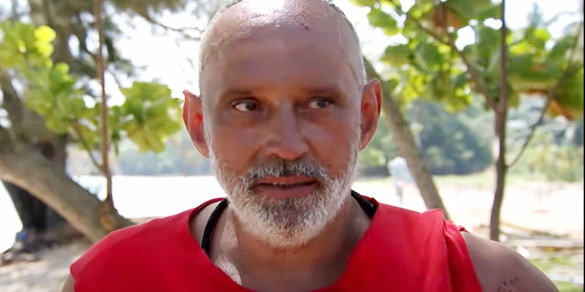 Florin Prunea a părăsit în lacrimi Desafio! Cine l-a făcut să plângă la show-ul PRO TV