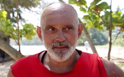 Prunea, în lacrimi la desafio: Cine l-a făcut să cedeze la pro tv?