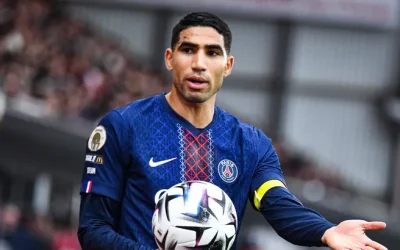 PSG și Monaco se înfruntă din nou: Duel de titlu în Ligue 1 Paris Saint-Germain și AS Monaco se vor întâlni vineri pe Parc des Princes, în etapa a 25-a din Ligue 1