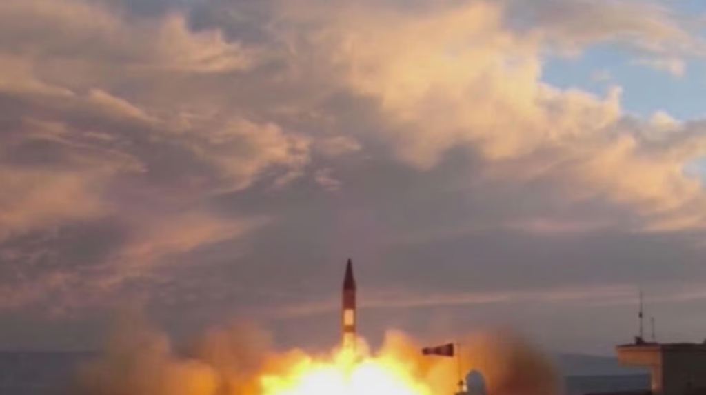 Alertă: Iranul ar putea viza europa cu rachete balistice, inclusiv românia? (hartă)