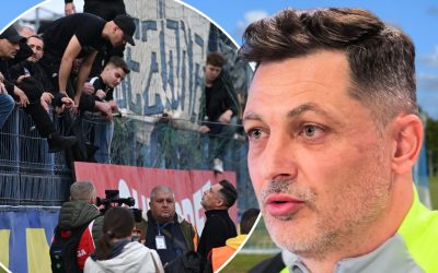 Mirel Rădoi revine pe banca tehnică, debutul la fcsb aduce amintiri tensionate Mirel Rădoi începe o nouă etapă în cariera de antrenor, semnând cu FCSB până la finalul sezonului