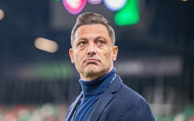 Rădoi revine la FCSB, Pavel Badea reacționează Mirel Rădoi a revenit pe banca tehnică a FCSB, la câteva luni după ce a părăsit Universitatea Craiova, unde a avut un conflict cu patronul Mihai Rotaru