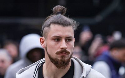 Drăgușin, absent la eșecul lui Tottenham cu Crystal Palace: Lovitură la cap și protocol medical Fundașul român Radu Drăgușin nu a fost pe teren joi seară în meciul dintre Tottenham și Crystal Palace, pierdut de echipa sa cu 1-3