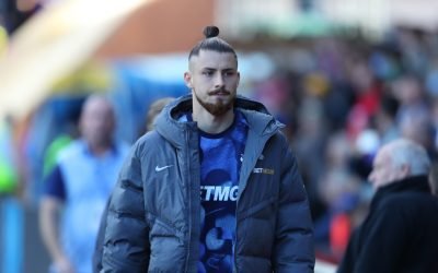 Tottenham, în pericol de retrogradare: Drăgușin riscă pierderi salariale semnificative Situația la Tottenham Hotspur este critică