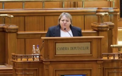 AUR obține finanțare pentru centre comunitare românești în străinătate Comisiile de buget reunite ale Parlamentului au aprobat amendamentul depus de Alianța pentru Unirea Românilor (AUR), care prevede finanțarea Programului pentru înființarea și cofinanțarea centrelor comunitare românești în Roma, Londra și Castellón de la Plana