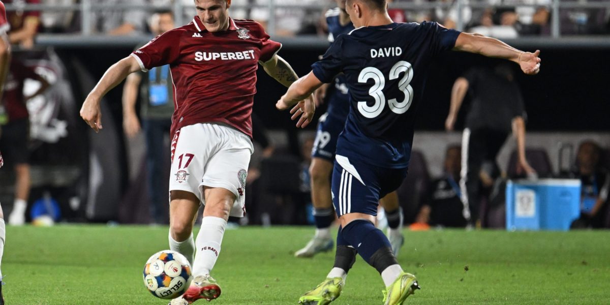 Clubul din superliga, dependent financiar de patron