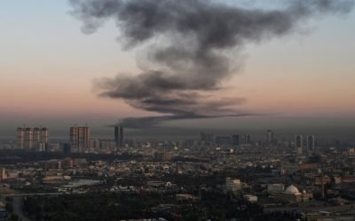 Casa Albă a publicat un montaj video controversat despre războiul din Iran Administrația de la Casa Albă a stârnit controverse prin publicarea unui montaj video neobișnuit care combină imagini ale atacurilor aeriene cu fragmente din filme de acțiune