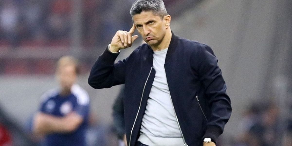 PAOK Salonic, victorie categorică în deplasare: Echipa lui Răzvan Lucescu, la egalitate cu rivalele la titlu PAOK Salonic, antrenată de Răzvan Lucescu, a făcut un pas important în cursa pentru titlul de campioană a Greciei