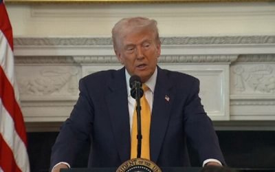 Trump va participa la ceremonia de repatriere a soldaților uciși în războiul cu Iranul Fostul președinte american Donald Trump va fi prezent la ceremonia de repatriere a sicrielor primilor militari americani căzuți în conflictul declanșat de Statele Unite și Israel împotriva Iranului