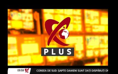 Realitatea Plus, sancționată de CNA: postului i se ordonă difuzarea deciziei de sancționare timp de trei ore Consiliul Național al Audiovizualului (CNA) a decis sancționarea postului de televiziune Realitatea Plus, în urma analizării a 28 de rapoarte de monitorizare
