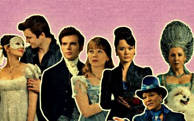 Bal ca-n povești: Iubire de basm și lady araminta, în căutarea izbăvirii