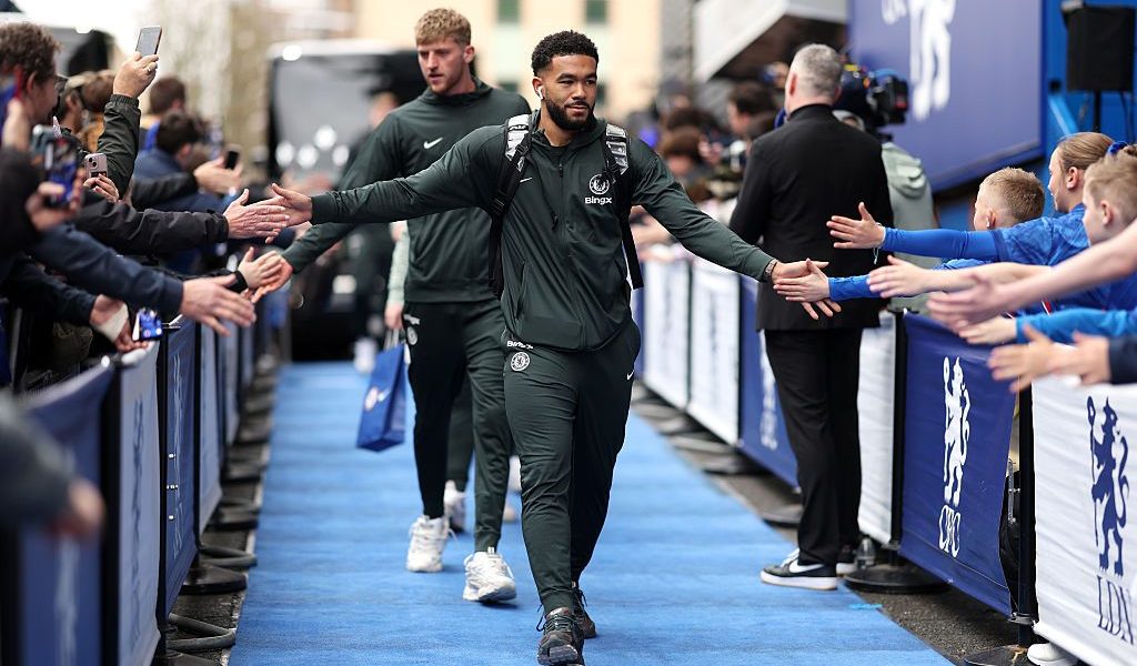 Căpitanul chelsea, acord cu reducerea salariului. Contract prelungit până în 2032