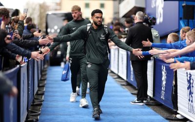 Căpitanul chelsea, acord cu reducerea salariului. Contract prelungit până în 2032