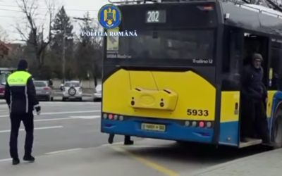 Ploiești: Troleibuze fără ITP timp de 30 de ani Troleibuzele din Ploiești au circulat timp de aproape trei decenii fără să fie supuse inspecției tehnice periodice (ITP), dezvăluie informațiile obținute recent