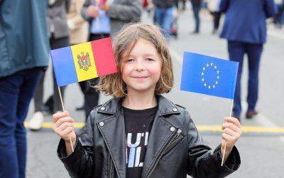 Parlamentul European propune măsuri pentru fonduri destinate extinderii UE Eurodeputații au adoptat miercuri un raport care subliniază importanța extinderii Uniunii Europene ca răspuns strategic la evoluțiile geopolitice