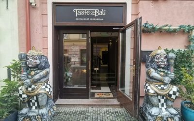 Taste of Bali, restaurantul balinez din Timișoara, își mută apetitul în spații mai mari Restaurantul Taste of Bali, cunoscut pentru bucătăria sa balineză autentică, a părăsit locația sa inițială din zona istorică a Timișoarei pentru un spațiu mai generos