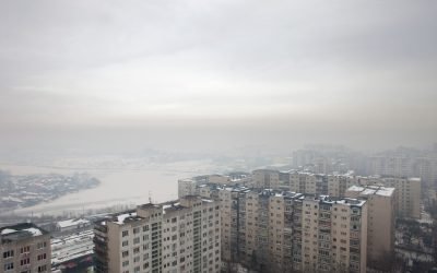 Bucureștiul, capitala europeană cu cel mai mare risc seismic Bucureștiul se confruntă cu un risc seismic major, fiind considerat orașul european cu cea mai mare vulnerabilitate la cutremure