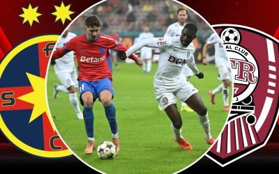 Rivalii FCSB ironizează după ratarea play-off-ului: „să prindă locul 7”