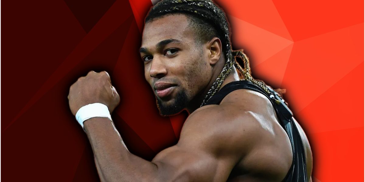 Fotbalist din premier league, interzis la sala de forță