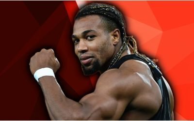 Fotbalist din premier league, interzis la sala de forță