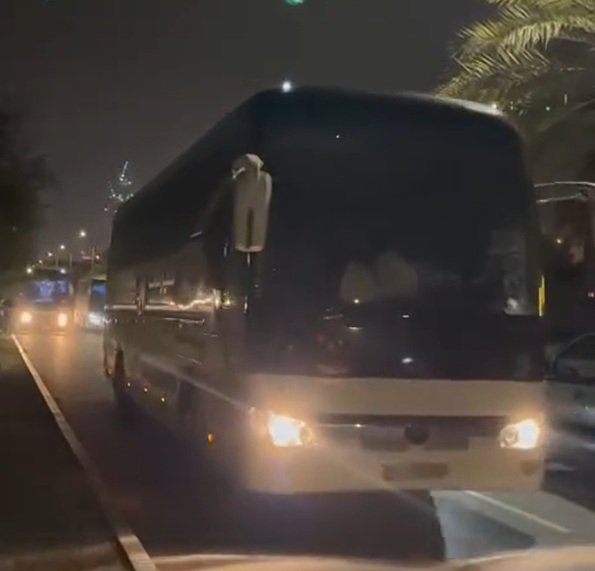 Români repatriați din Orientul Mijlociu, cu ajutorul autorităților Un număr de 273 de cetățeni români au sosit luni dimineața la București, cu două zboruri provenind din Muscat, Oman