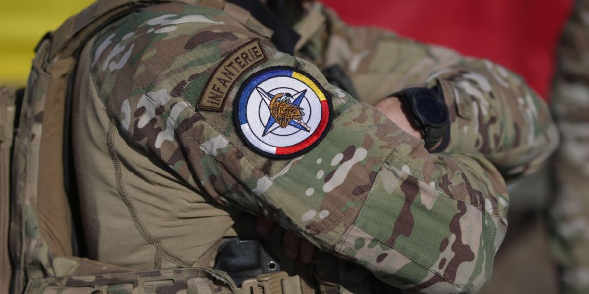 România, invitată la discuții privind „umbrela nucleară” franceză Franța propune o cooperare nucleară extinsă în Europa, cu posibilitatea ca România să fie implicată în discuții pe această temă