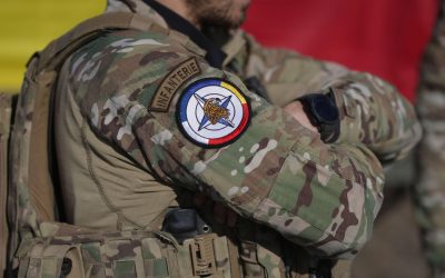 România, invitată la discuții privind „umbrela nucleară” franceză Franța propune o cooperare nucleară extinsă în Europa, cu posibilitatea ca România să fie implicată în discuții pe această temă