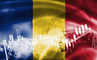 Scădere economică în România? Vânzările cu amănuntul, semnal de alarmă Perspectivele economice pentru România se întunecă, după ce datele privind vânzările cu amănuntul din ianuarie au înregistrat o scădere de 9,1% comparativ cu aceeași perioadă a anului trecut
