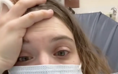 Rosul unghiilor, un obicei aparent inofensiv cu potențial letal O tânără de 21 de ani a trecut printr-o experiență traumatizantă din cauza unui obicei aparent banal: rosul unghiilor