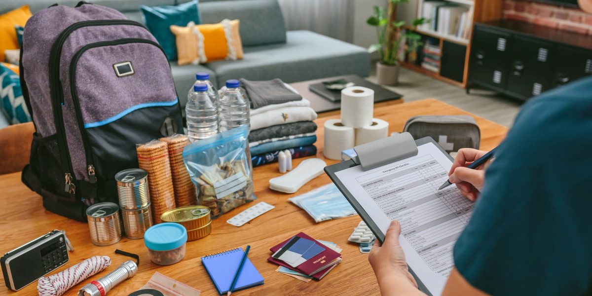 Cum să te pregătești pentru o situație de urgență: Ghid practic Într-o lume marcată de instabilitate, pregătirea pentru situații neprevăzute devine esențială