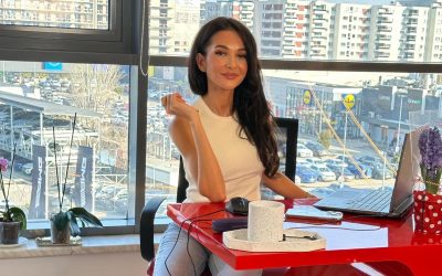 Ruxandra Luca anunță o revenire în atenția publicului, după o perioadă dificilă Vedeta Ruxandra Luca sugerează o revenire iminentă în proiecte publice, după o perioadă dificilă marcată de un scandal care a ținut-o departe de ochii publicului