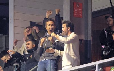 Chelsea se califică dramatic în sferturile Cupei Angliei, după un meci-thriller cu Wrexham FC Chelsea a învins cu emoții formația Wrexham FC din optimile Cupei Angliei, scor 4-2, după prelungiri