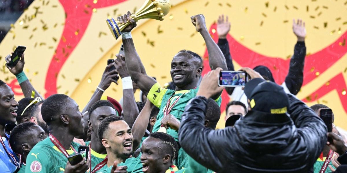 Caf: Senegalul, umilit! marocul, campion can 2025, prin decizia soc!