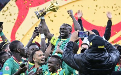 Caf: Senegalul, umilit! marocul, campion can 2025, prin decizia soc!