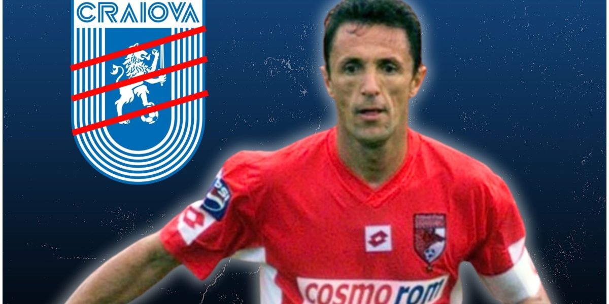 Ce salariu avea gică popescu la Dinamo
De ce a refuzat craiova: „a ales banii”