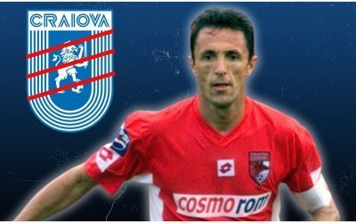 Ce salariu avea gică popescu la Dinamo
De ce a refuzat craiova: „a ales banii”
