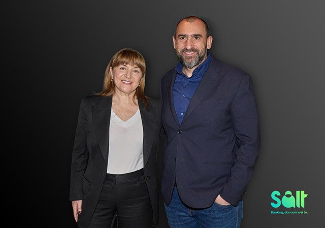 Vom depăși 1 milion de clienți și țintim profitul