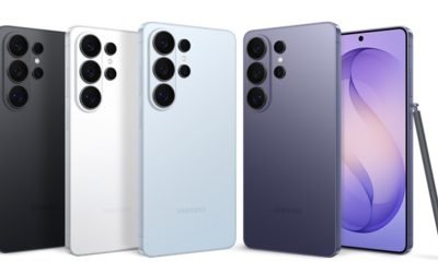 Samsung S26 Ultra stabilește un nou record de precomenzi în Coreea de Sud Samsung a anunțat oficial că precomenzile pentru noua serie Galaxy S26 au atins cifra de 1,35 milioane de unități în Coreea de Sud, stabilind un nou record pentru gama flagship a companiei