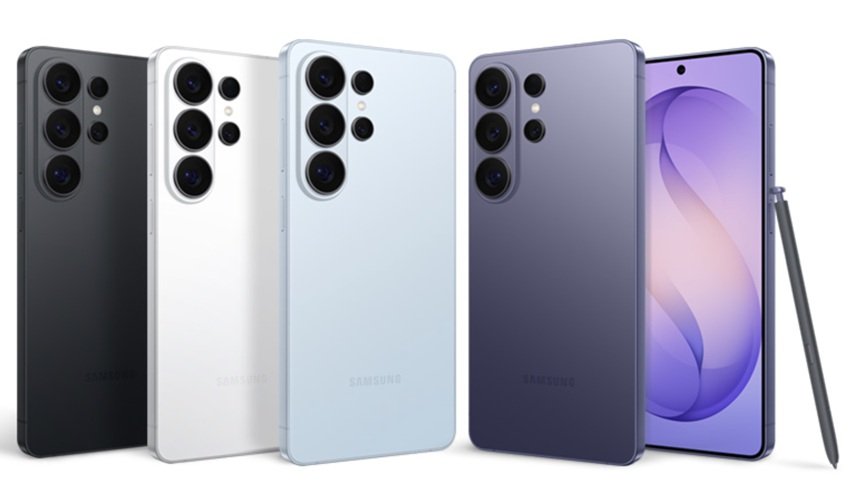 Samsung S26 Ultra stabilește un nou record de precomenzi în Coreea de Sud Samsung a anunțat oficial că precomenzile pentru noua serie Galaxy S26 au atins cifra de 1,35 milioane de unități în Coreea de Sud, stabilind un nou record pentru gama flagship a companiei