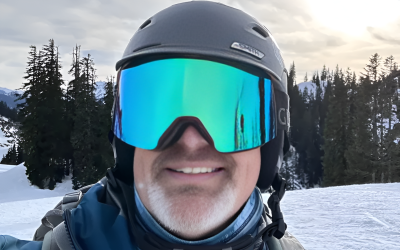 Soțul găsit sub zăpadă după 4 ore, localizat cu „Find My iPhone”