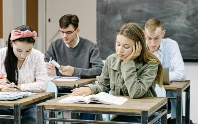 România, sub media OCDE la ratele de școlarizare și rezultate școlare Ratele de înscriere în învățământul preșcolar, primar și secundar sunt mai scăzute în România comparativ cu media țărilor din Organizația pentru Cooperare și Dezvoltare Economică (OCDE)